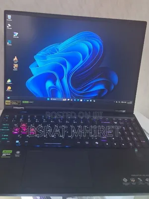 Photo - New Laptop Acer Predator Helios Neo 16 32GB Intel Core I9 SSD 1T