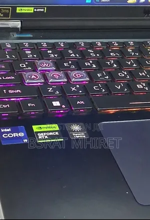 New Laptop Acer Predator Helios Neo 16 32GB Intel Core I9 SSD 1T