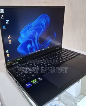 New Laptop Acer Predator Helios Neo 16 32GB Intel Core I9 SSD 1T