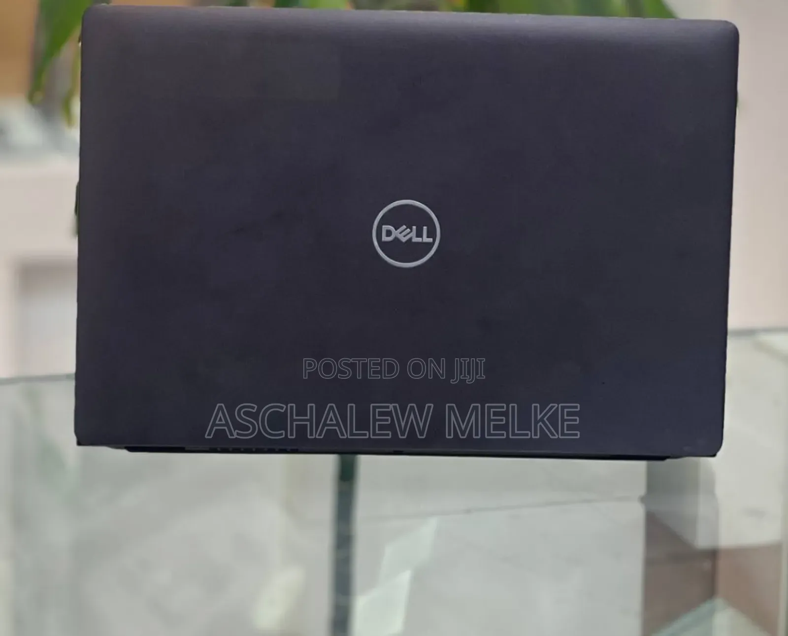 New Laptop Dell Latitude 5300 16GB Intel Core I5 SSD 512GB