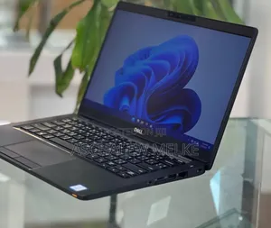 New Laptop Dell Latitude 5300 16GB Intel Core I5 SSD 512GB