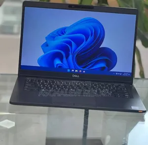 New Laptop Dell Latitude 5300 16GB Intel Core I5 SSD 512GB