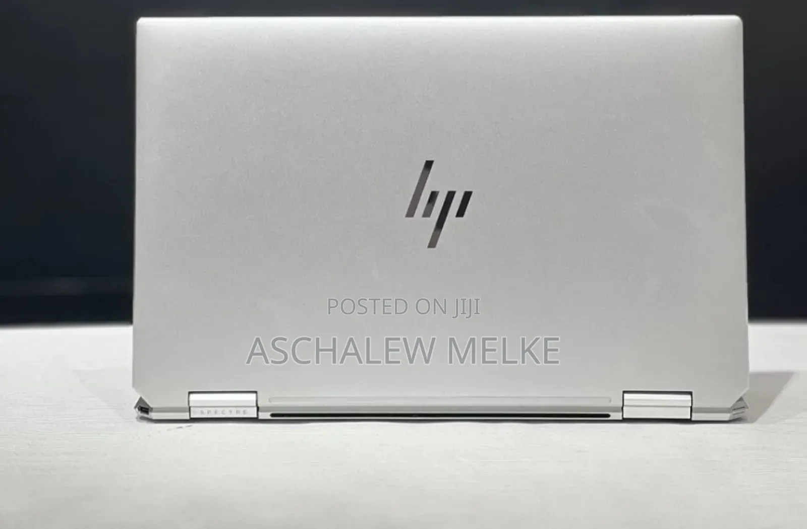 New Laptop HP Spectre 13 16GB Intel Core I7 SSD 512GB