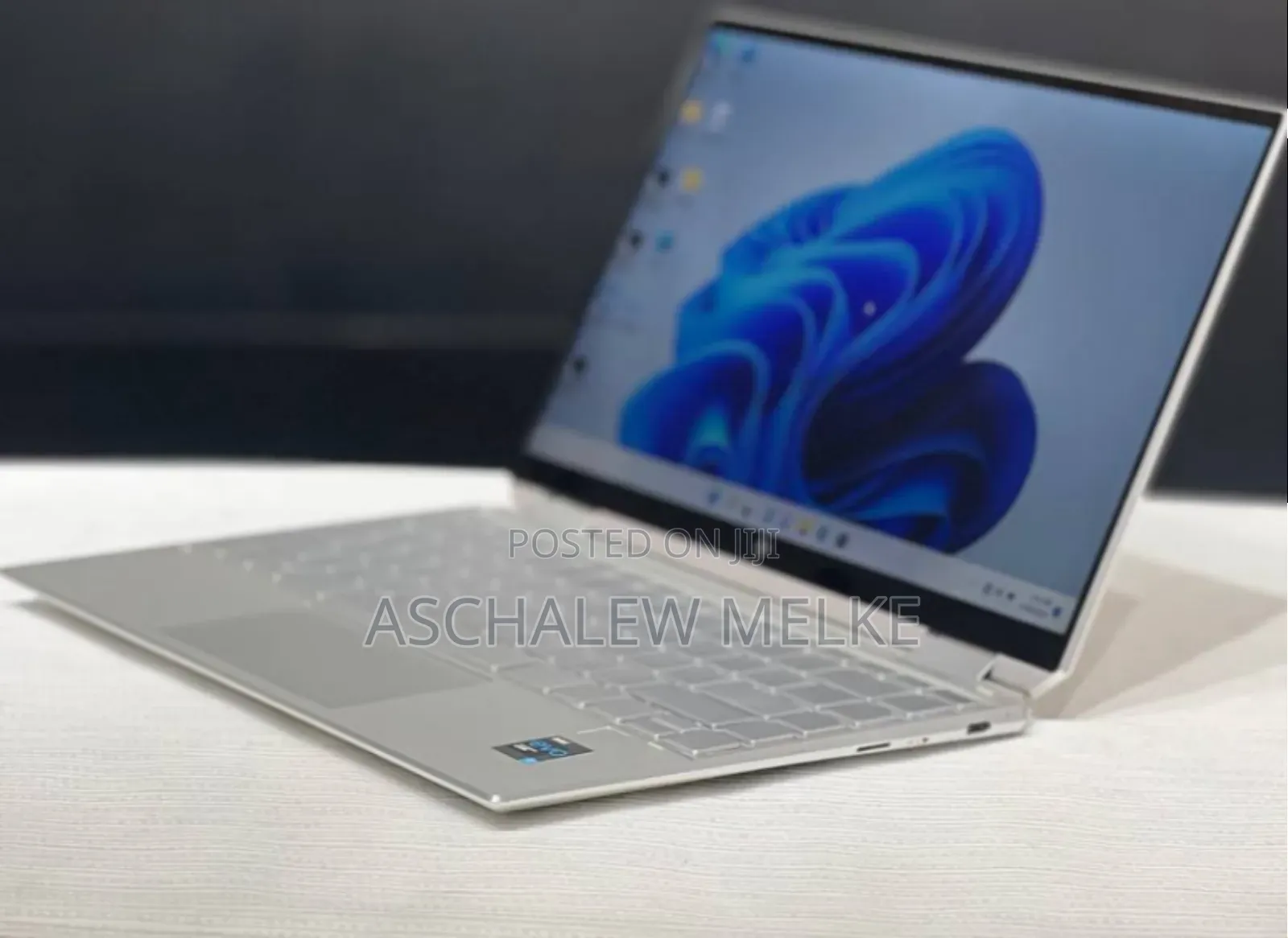 New Laptop HP Spectre 13 16GB Intel Core I7 SSD 512GB