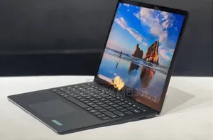 New Laptop Microsoft Surface 16GB Intel Core I7 SSD 512GB