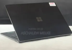 New Laptop Microsoft Surface 16GB Intel Core I7 SSD 512GB