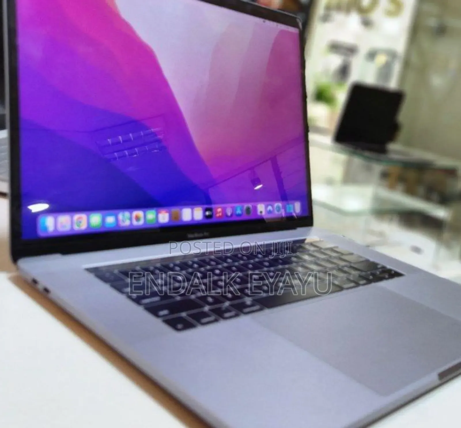 New Laptop 16GB Intel Core I7 SSD 256GB