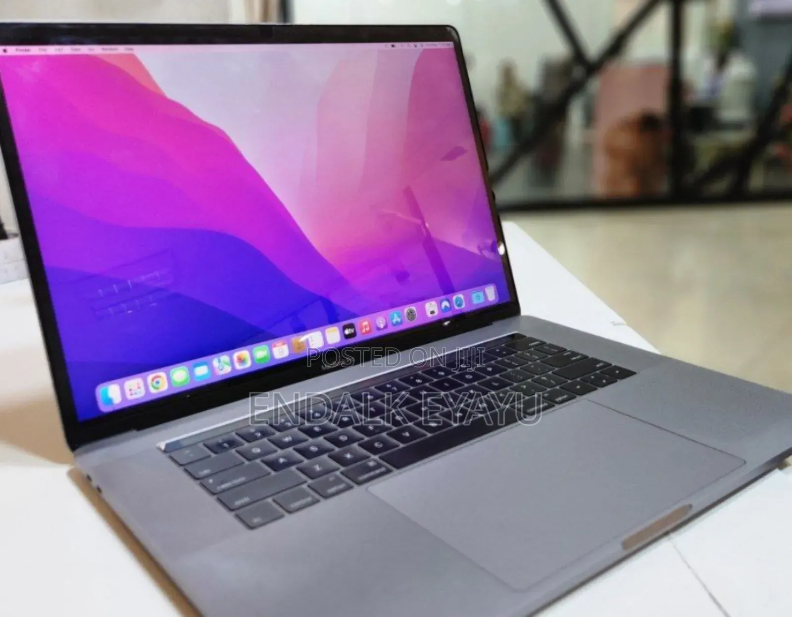 New Laptop 16GB Intel Core I7 SSD 256GB