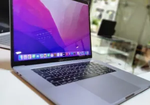 New Laptop 16GB Intel Core I7 SSD 256GB