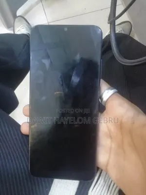 Samsung Galaxy A02S 32 GB Black