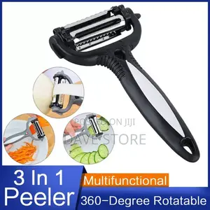 Photo - 3in1 Roto Peeler