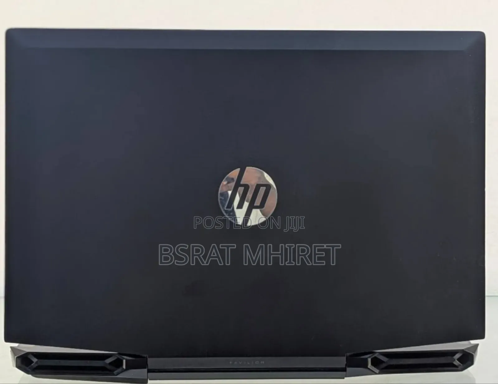 New Laptop HP Pavilion Power 15 32GB Intel Core I7 SSD 512GB