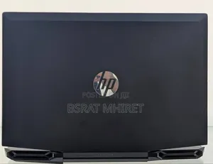 Photo - New Laptop HP Pavilion Power 15 32GB Intel Core I7 SSD 512GB