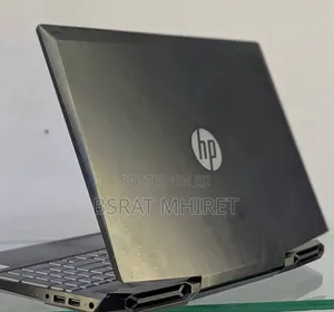 New Laptop HP Pavilion Power 15 32GB Intel Core I7 SSD 512GB