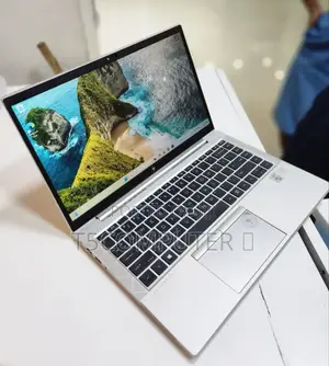 New Laptop HP EliteBook 840 G7 16GB Intel Core I7 SSD 512GB