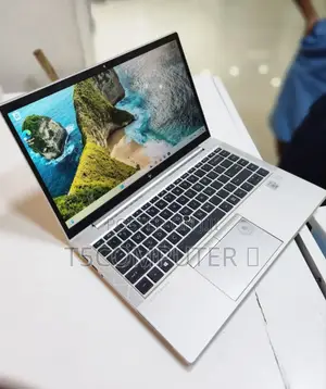 New Laptop HP EliteBook 840 G7 16GB Intel Core I7 SSD 512GB