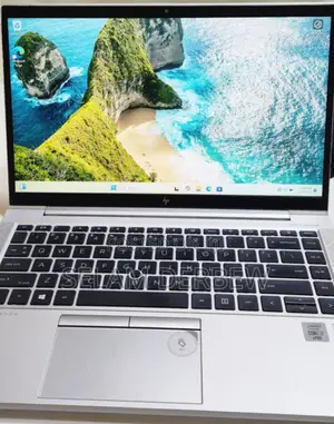 New Laptop HP EliteBook 840 16GB Intel Core I7 SSD 512GB