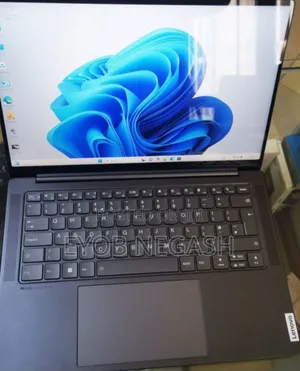 Photo - New Laptop Lenovo Yoga 2 Pro 32GB Intel Core I7 SSD 1T