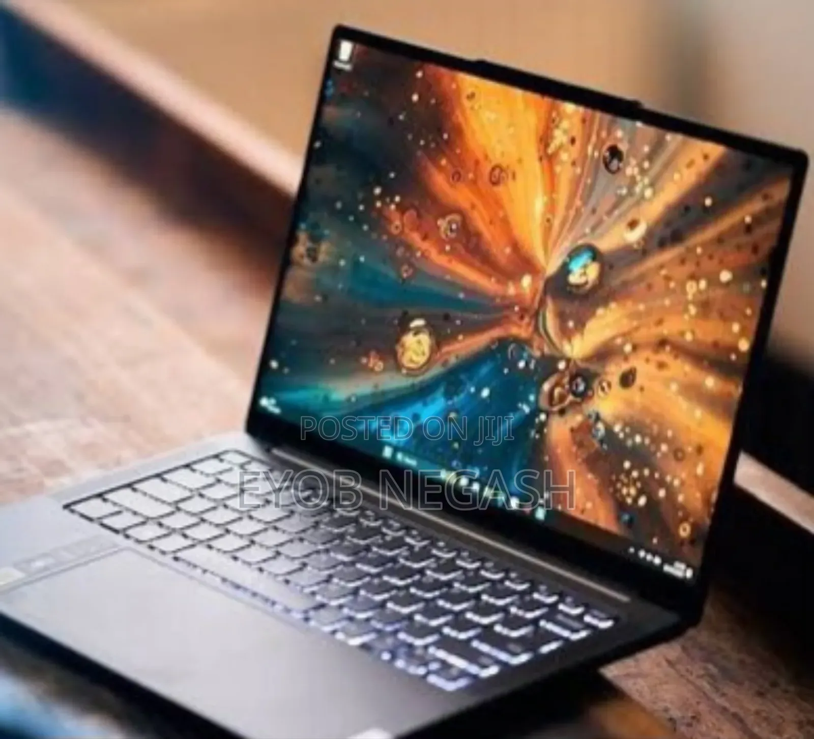 New Laptop Lenovo Yoga 2 Pro 32GB Intel Core I7 SSD 1T