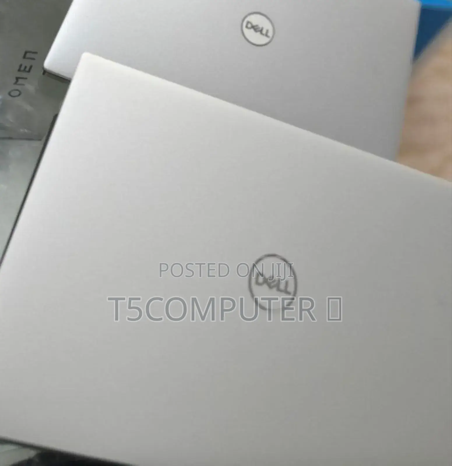 New Laptop Dell 16GB Intel Core I7 SSD 512GB