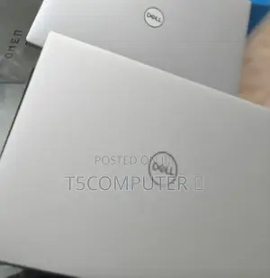 New Laptop Dell 16GB Intel Core I7 SSD 512GB