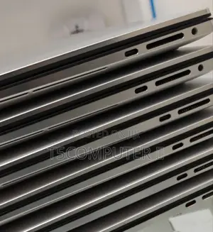 New Laptop Dell 16GB Intel Core I7 SSD 512GB