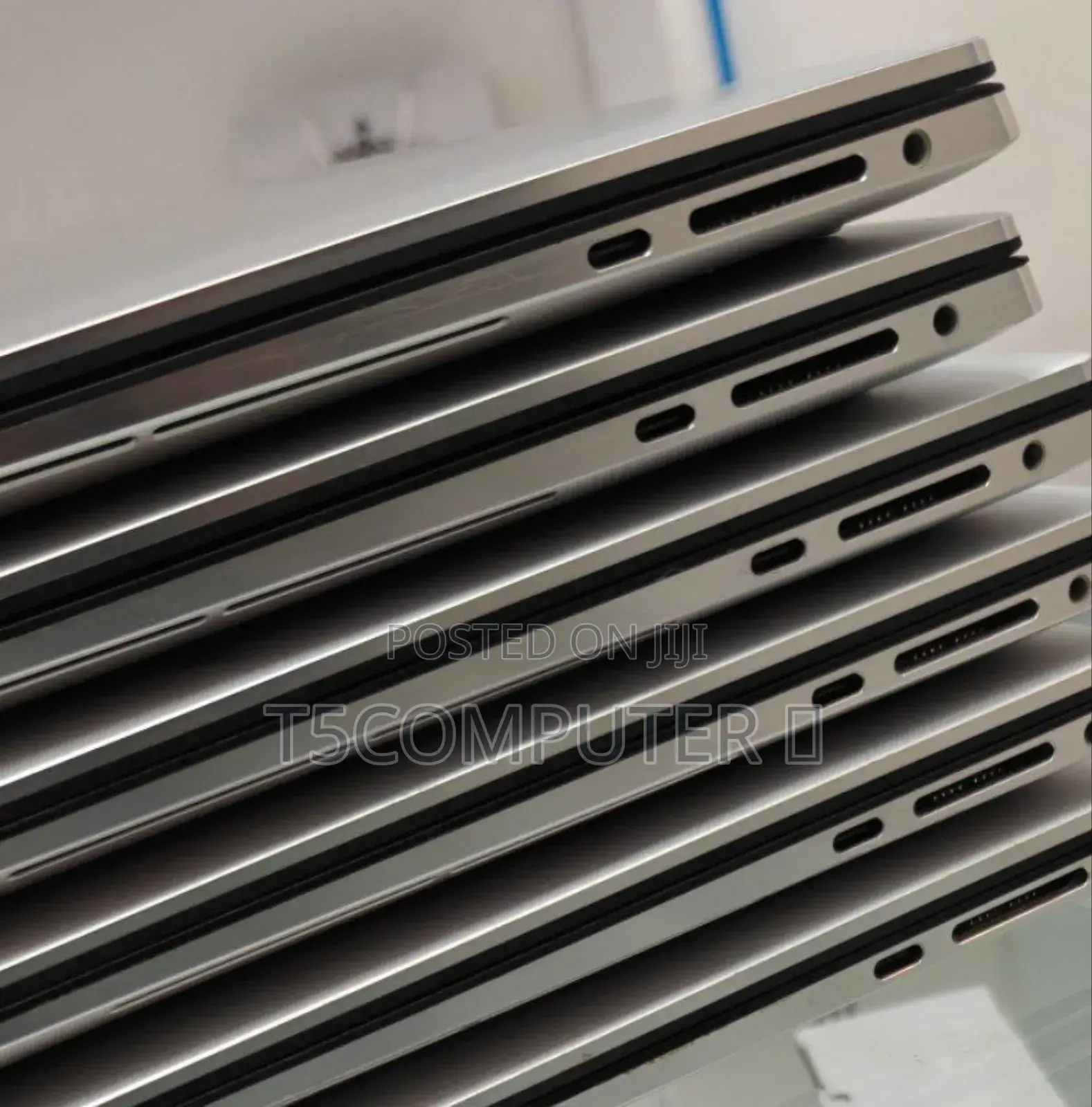 New Laptop Dell 16GB Intel Core I7 SSD 512GB