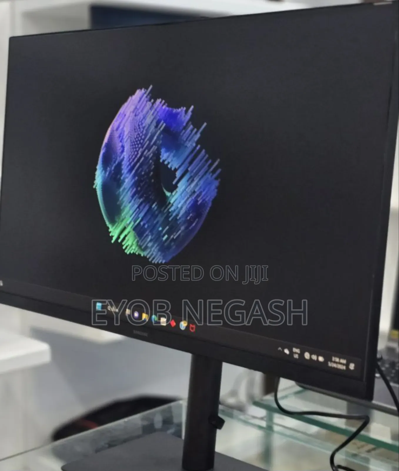 New Laptop Samsung Chronos NP780Z5E 16GB SSD 512GB