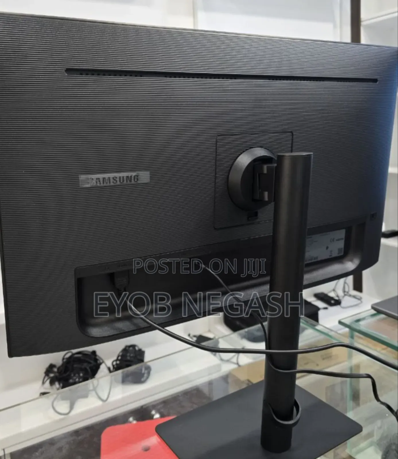 New Laptop Samsung Chronos NP780Z5E 16GB SSD 512GB