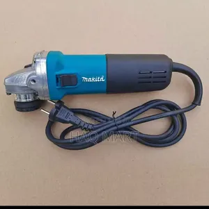 Makita Angle Grinder Machine - Small