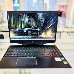 Photo - New Laptop HP 16GB Intel Core I7 SSD 512GB