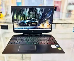 New Laptop HP 16GB Intel Core I7 SSD 512GB