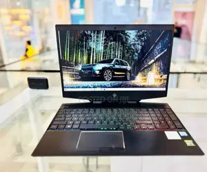 New Laptop HP 16GB Intel Core I7 SSD 512GB