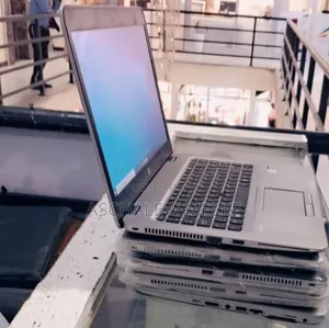 Photo - New Laptop HP EliteBook 840 G3 8GB Intel Core I5 HDD 1T