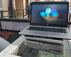 New Laptop HP EliteBook 840 G3 8GB Intel Core I5 HDD 1T