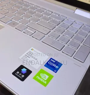 Photo - New Laptop HP Envy X360 16GB Intel Core I7 SSD 512GB