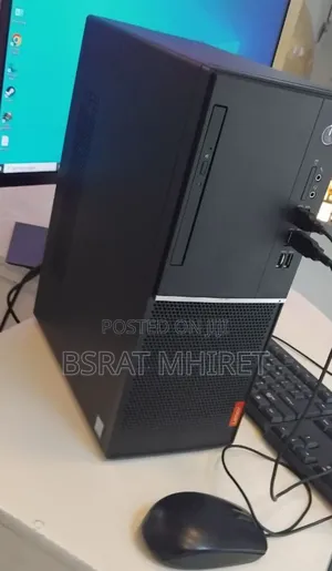 New Laptop Lenovo 256GB Intel Core I5 SSD 16 GB