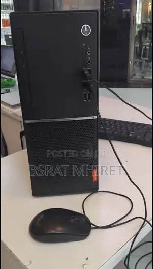 New Laptop Lenovo 256GB Intel Core I5 SSD 16 GB