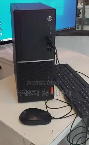 New Laptop Lenovo 256GB Intel Core I5 SSD 16 GB