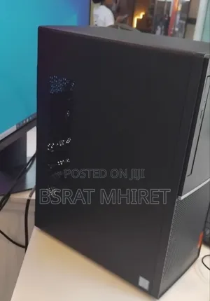 New Laptop Lenovo 256GB Intel Core I5 SSD 16 GB