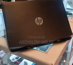 Photo - New HP Pavilion Gaming Laptop 15-Dk2xxx 16GB Intel Core I7 SSD 512GB