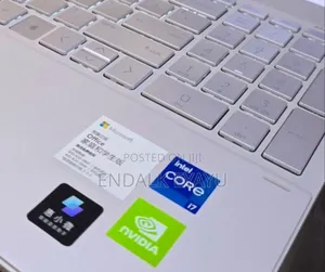 New Laptop HP Envy X360 16GB Intel Core I7 SSD 512GB