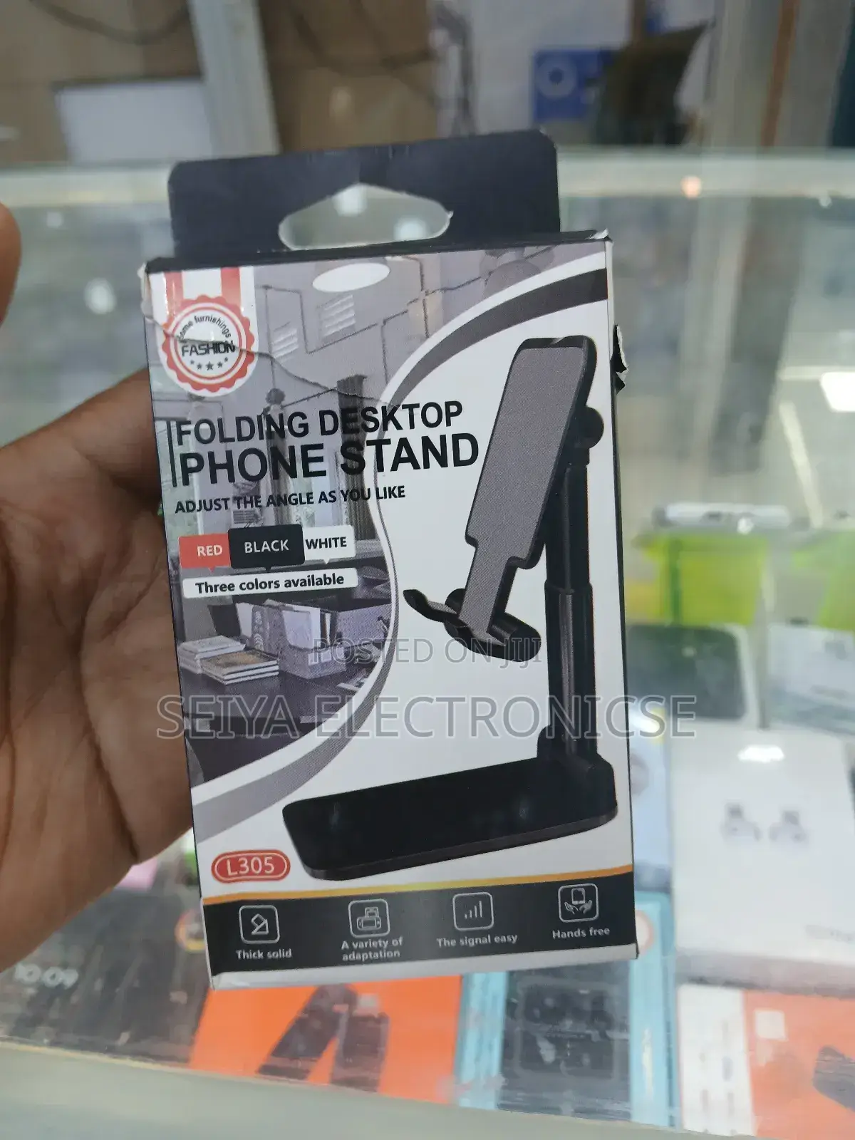 Mobilr Phone Holder