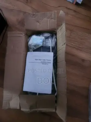 Fiber Splice Closure