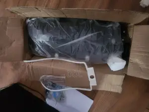 Fiber Splice Closure