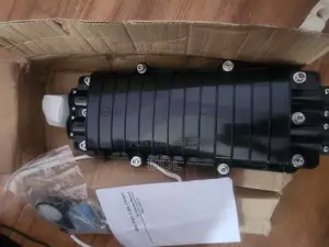 Fiber Splice Closure