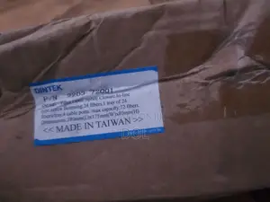 Fiber Splice Closure