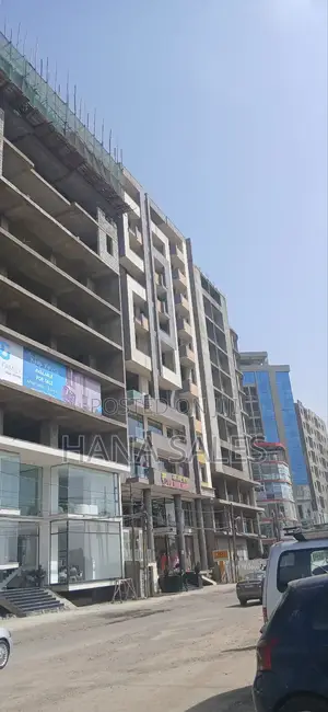 ቦሌ ላይ በ6 ወር ጊዜ ዉስጥ የሚረከቡት ሱቅ