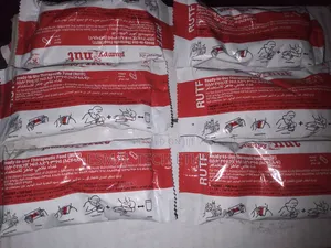 Photo - Plumpy Nut Ethio