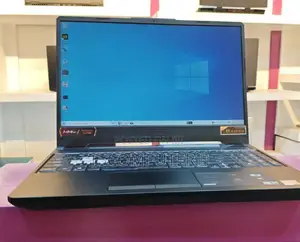 New Laptop Asus TUF Dash F15 16GB Intel Core I7 SSD 1T